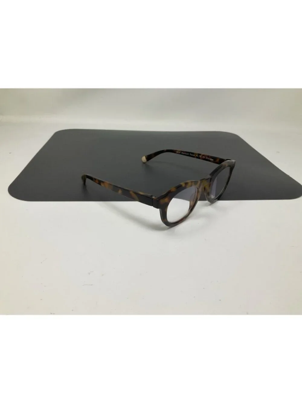 PEEPERS Stardust Focus, Brown Tortoise Reading Glasses +1.75 Blue Light Filter